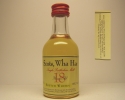 SCOTS, WHA HAE SPMSW 18yo 1976 5cl.e 60,2%Vol. 105,2´Proof